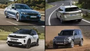 Top 5 des meilleures voitures diesel à acheter avant qu'il ne soit trop tard !
