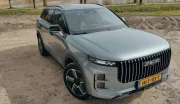Essai Jaecoo 7 SHS (2025) : Surprise sur prise