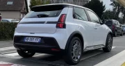 Pour l'instant, les petites voitures électriques se vendent moins que les grosses