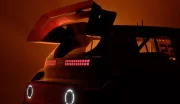 Hyundai “Insteroid” : elle semble sortir tout droit d'un jeu vidéo !
