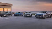Audi A5 hybride rechargeable : ne l'appelez pas TFSI e, mais e-Hybrid + prix belges