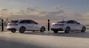 Audi A5 e-hybrid : la berline familiale passe en mode hybride rechargeable