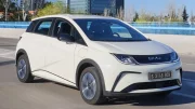 Où en sont les constructeurs chinois chez nous ?