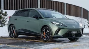 Essai MG Motors MG4 XPower : Une chinoise en Europe