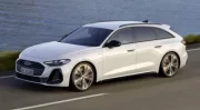 Audi A5 e-hybrid 2025 : PHEV et Quattro
