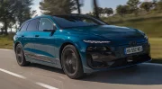 Essai Audi A6 Avant e-tron : à faire pleurer les anti-VE