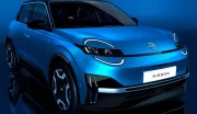 Nouveautés Nissan : les futures Micra, Leaf et Juke 100 % électriques se montrent déjà
