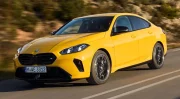Essai BMW M235 Gran Coupé : il manque quelque chose