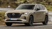 Essai Mazda CX‑60 2025 : fidèle à lui‑même
