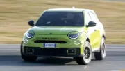 Essai Abarth 600e Pack Scorpionissima : les bras m'en tombent !