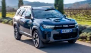 Essai nouveau Dacia Bigster hybride (2025) : quand le Duster ne suffit plus