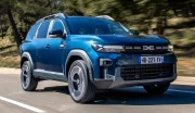 Essai Dacia Bigster hybride (2025) : notre avis sur le grand SUV à prix serrés