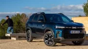 Essai Dacia Bigster Hybrid : Des mesquineries qui gâchent tout ? …