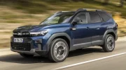 Essai Dacia Bigster : Dacia s'attaque aux SUV compacts et cela va faire mal !