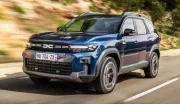 Essai nouveau Dacia Bigster : faut-il l'acheter ?