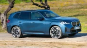Essai BMW X3 : le meilleur des SUV BMW ?