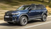 Essai Dacia Bigster (2025) : Nouvelle dimension