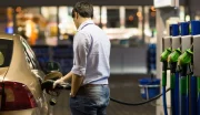 Prix du gazole : gros coup de pompe en station des voitures Diesel