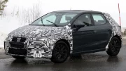 Seat Ibiza 2025 : un nouveau restylage pour la citadine espagnole, elle se montre déjà
