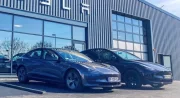 Tesla vandalisé : la marque étend sa fonction de surveillance sur ses voitures pour se défendre