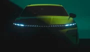 Skoda Elroq RS (2025) : le SUV électrique compact va muscler son jeu