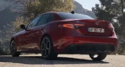 Diesel bientôt obligatoire sur les Alfa Romeo Giulia et Stelvio