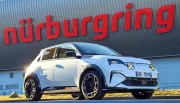 Essai extrême : l'Alpine A290 affronte le Nürburgring !
