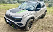 Essai nouveau Jeep Avenger 4xe (2025) : une transmission intégrale digne de son blason ?
