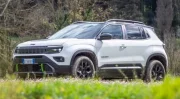 Essai Jeep Avenger 4xe : Mérite-t-il son badge de baroudeur 4x4 ?