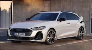 Audi A5 e-Hybrid Quattro (2025) : berline et break maintenant en hybride rechargeable