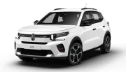 Nouvelle Citroën ë-C3 Société Van : une version utilitaire pour viser plus large