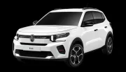 La Citroën Ë-C3 passe en version utilitaire pour mieux séduire les professionnels