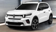 Citroën ë-C3 Société VAN : Le cube branché qui murmure à l'oreille des artisans