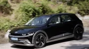 Essai : la Corée du Sud en Hyundai Ioniq 5 restylée