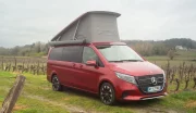 Essai Mercedes Marco Polo: Le van aménagé le plus cher du marché, est-il pour autant le meilleur ?