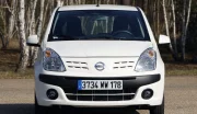 La Renault Twingo électrique aura son équivalent chez Nissan, c'est officiel !