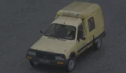 Après le Renault Kangoo, un autre célèbre utilitaire français débarque dans Gran Turismo 7