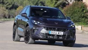 Essai Cupra Terramar E-Hybrid 2025 : Le Suv Familial Et Dynamique