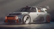 Hyundai Insteroid : prêt pour la course !