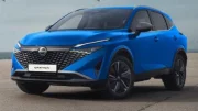 Nissan Qashqai N-Style : Petit prix et de grandes prestations ?