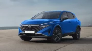 Nissan lance un Qashqai au prix d'un Dacia Duster