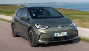 Essai Volkswagen ID.3 : pourquoi c'est l'une des meilleures voitures électriques du marché