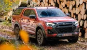 Essai Isuzu D-Max facelift (2025) : Indémodable rusticité