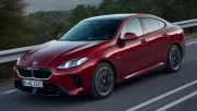Essai BMW 220 Gran Coupé (2025) : Gran Coupé pour grand public