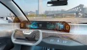 Continental Act2ated : la fin des haut-parleurs dans les voitures ?