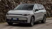 Essai Leapmotor C10 REEV : une fausse bonne idée ?