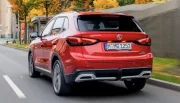 Les marques chinoises délaissent l'électrique pour l'hybride en Europe