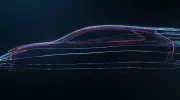 Mazda dévoile un nouveau SUV électrique : le futur CX‑6e ?