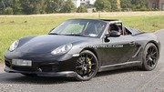 Porsche : 8 nouveaux modèles en préparation