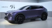 Bientôt un SUV électrique chez Mazda pour accompagner la berline 6e ?